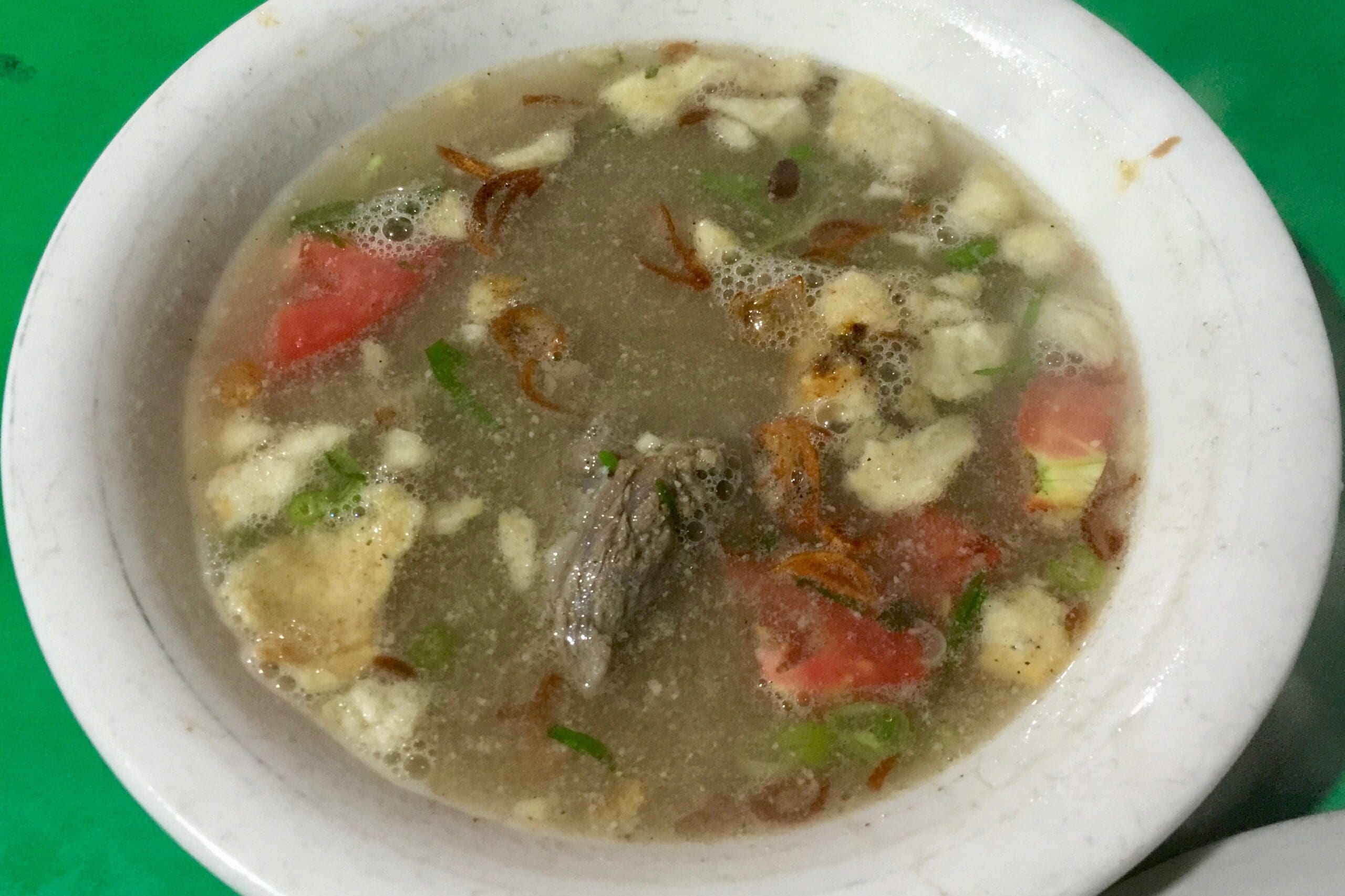 Sop Sani Jakarta