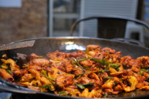 Korean cuisine