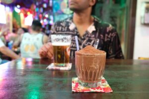 milo dinosaur Singapore