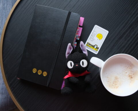 Journaling Manifesto