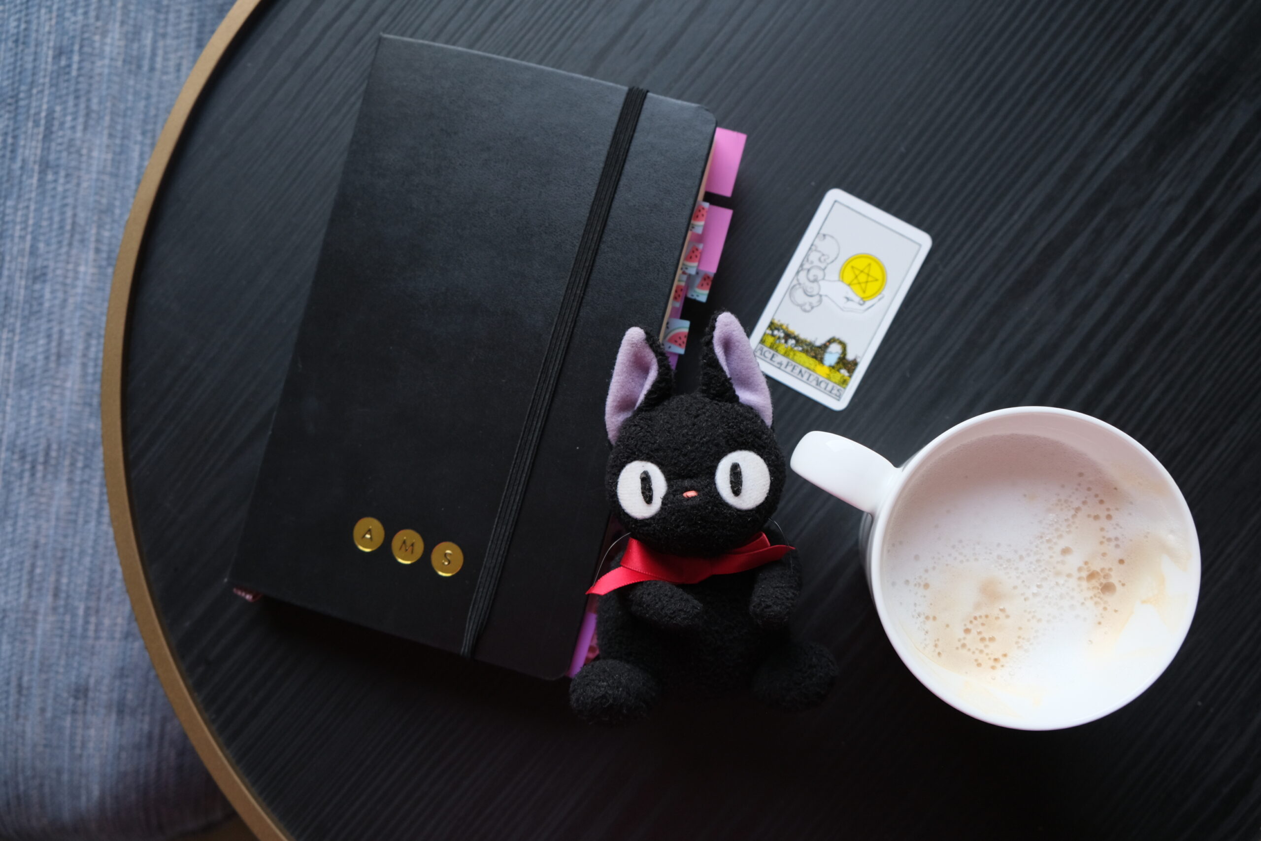 Journaling Manifesto