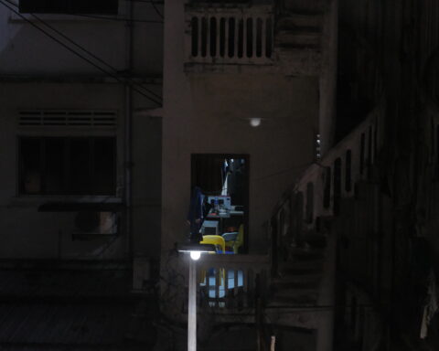 Little India Singapore