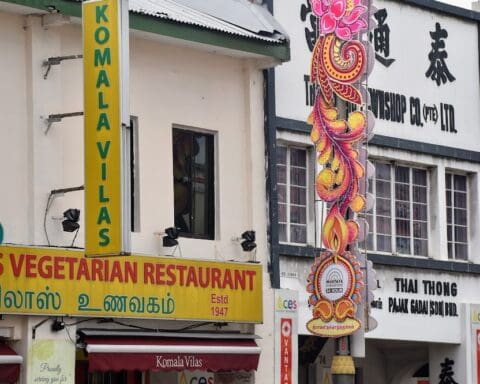 Little India