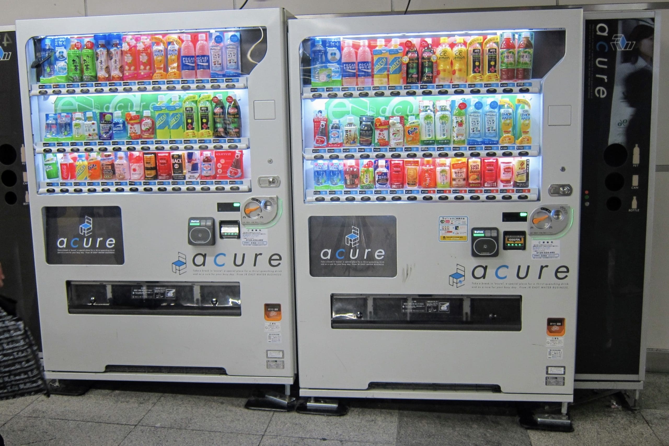 Vending Machine