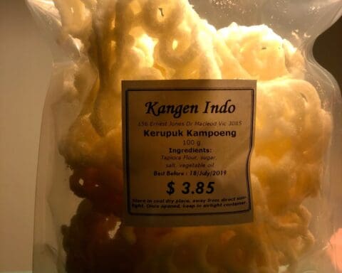 Kerupuk