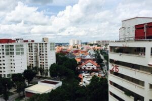 Bishan HDB