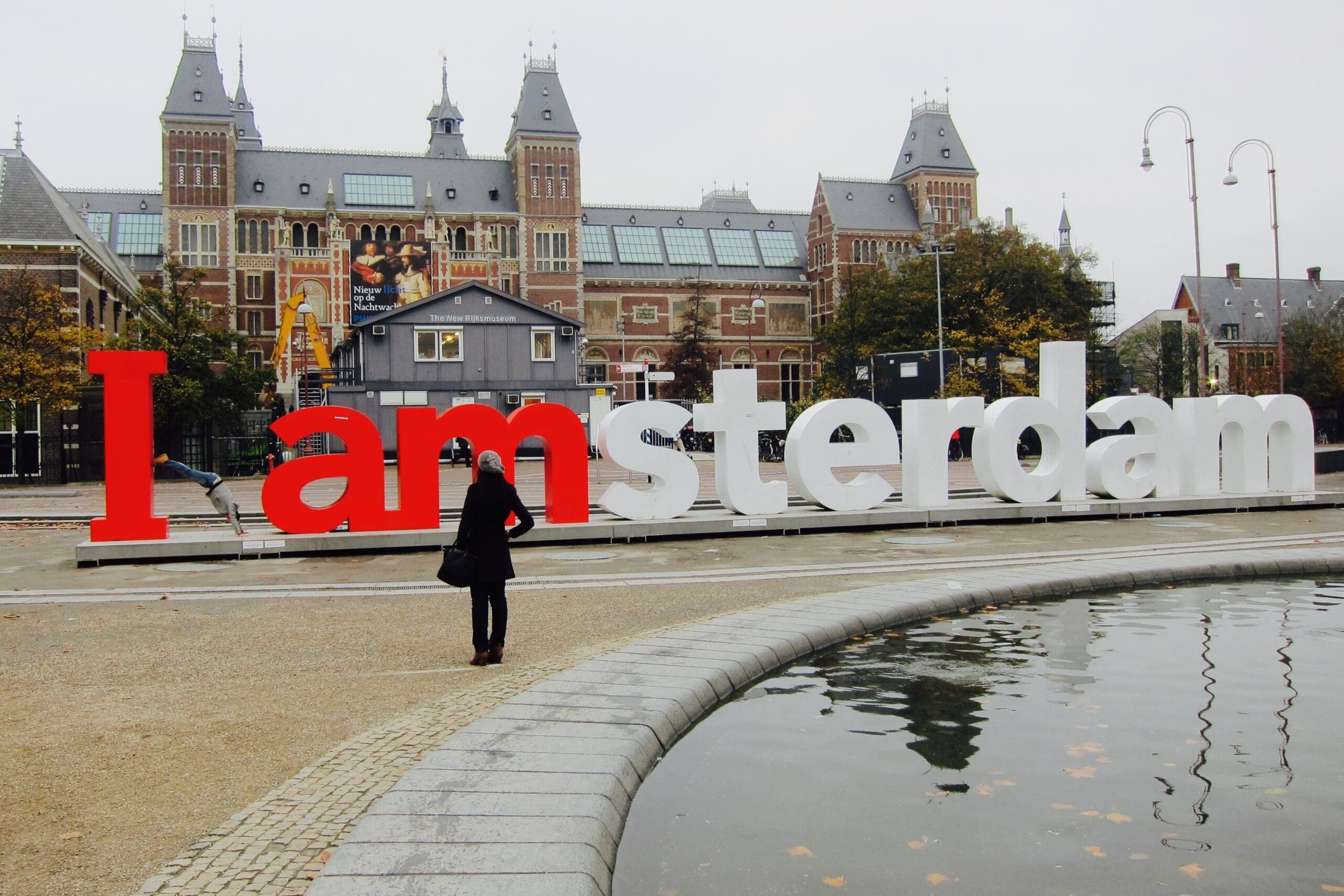 Amsterdam