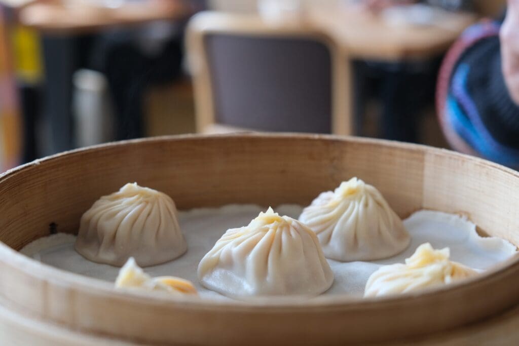 Din Tai Fung