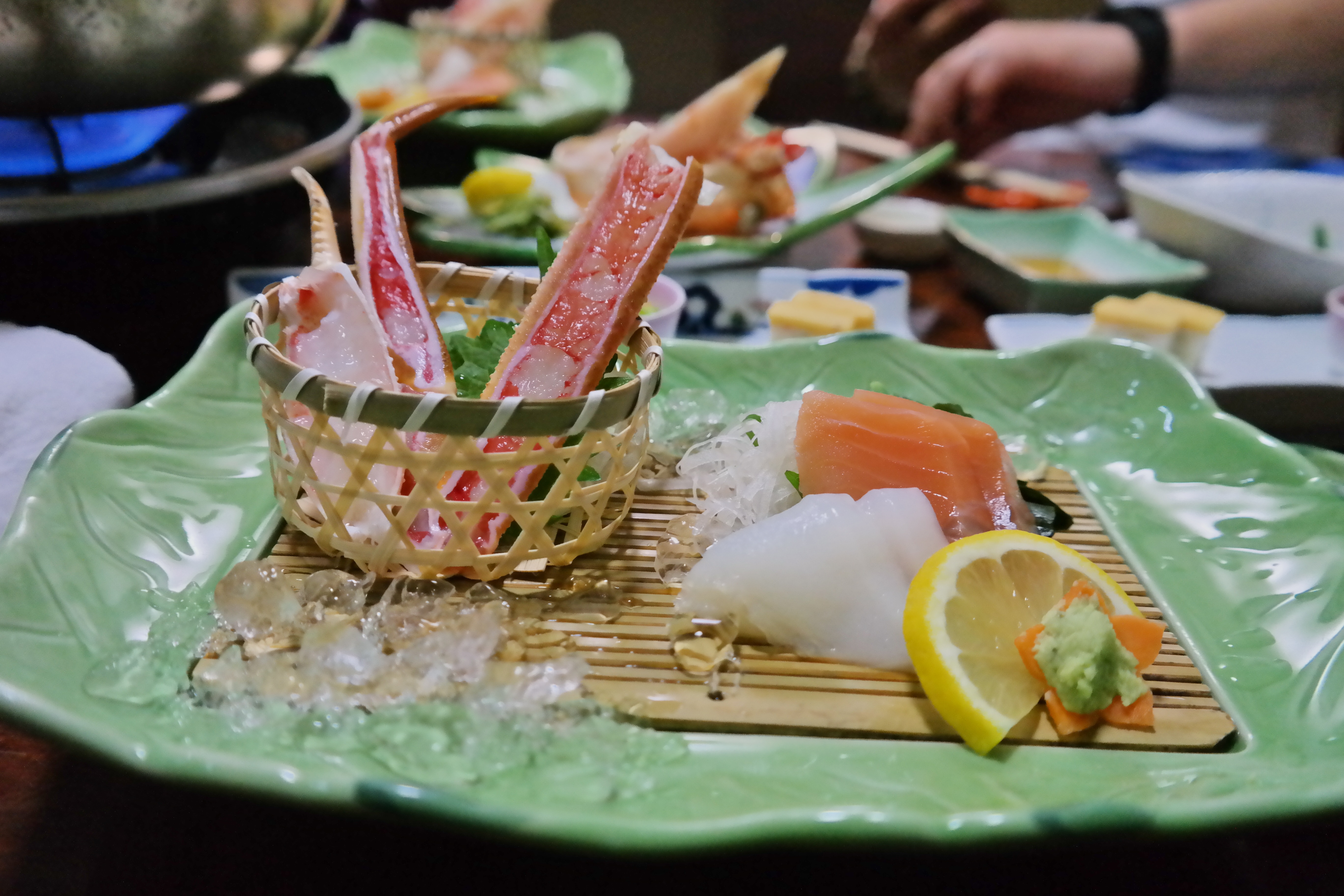 An Ode To Delicious Japanese Food Culture - Kulture Kween