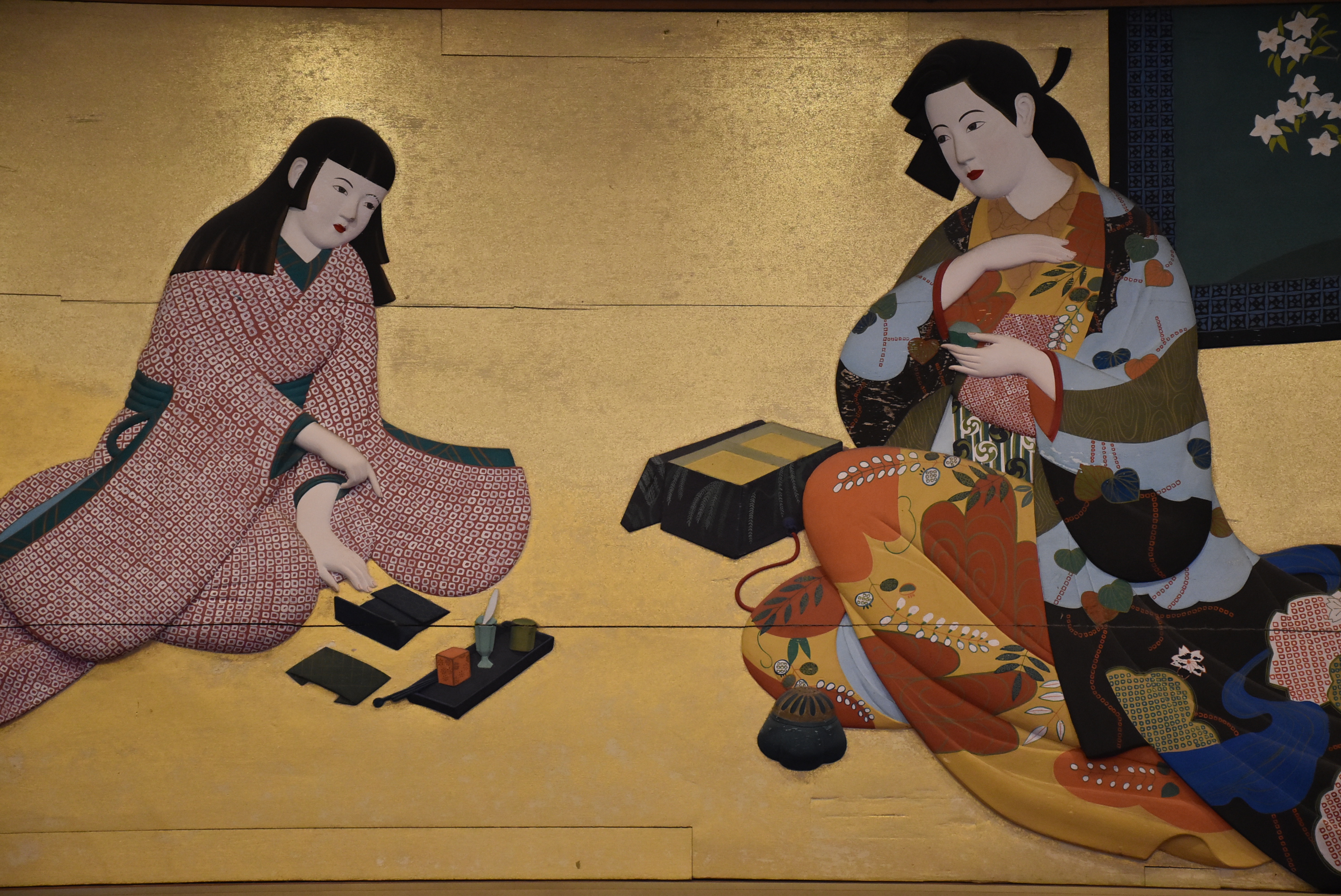 Geisha Japan Japanese Culture