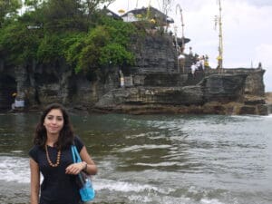 Tanah Lot Bali