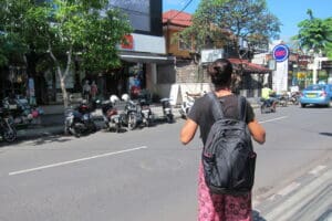 Bali Kulture Kween