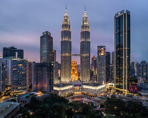 Kuala Lumpur Malaysia