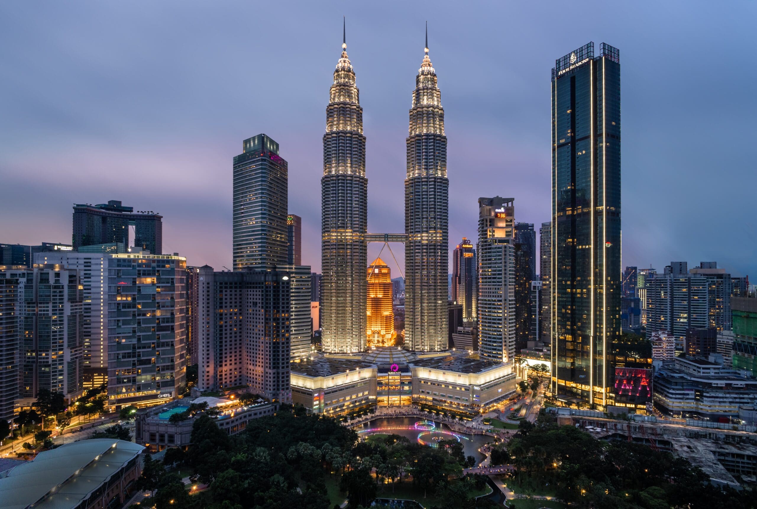 Kuala Lumpur Malaysia