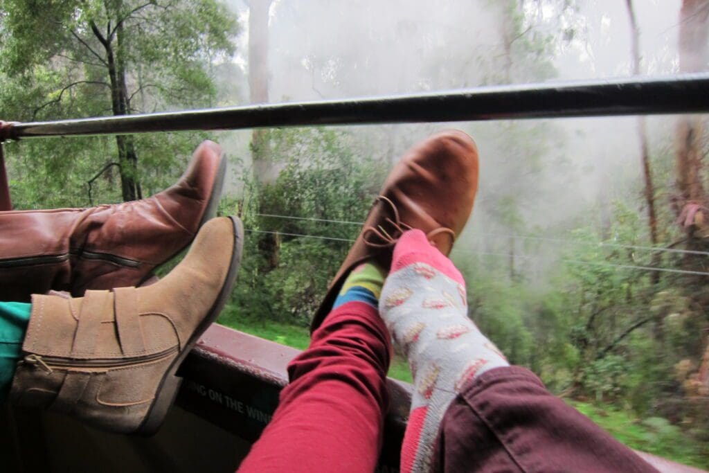 puffing-billy-locomotive-melbourne-australia