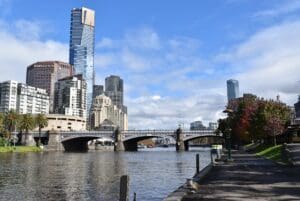 Melbourne