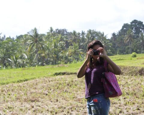 Bali