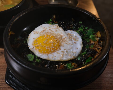South Korea Korean Food Culture