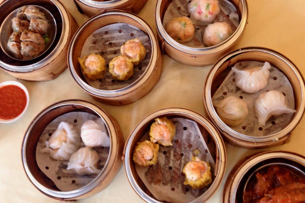 Ipoh Dim Sum