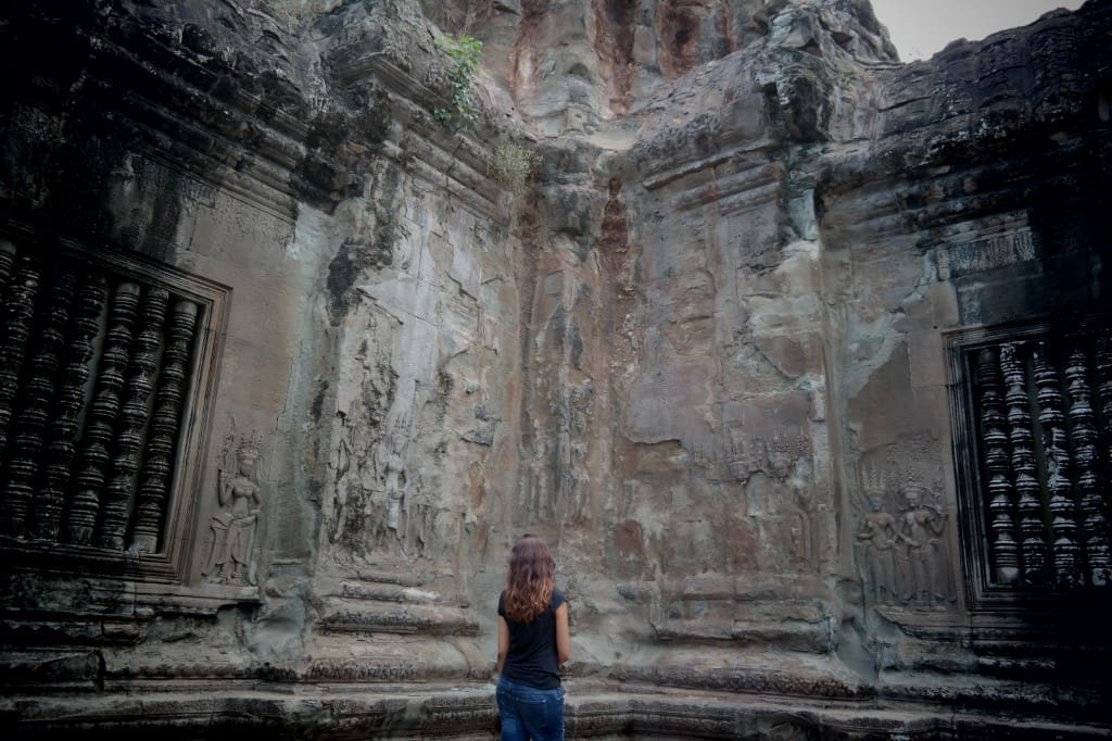 Angkor Wat