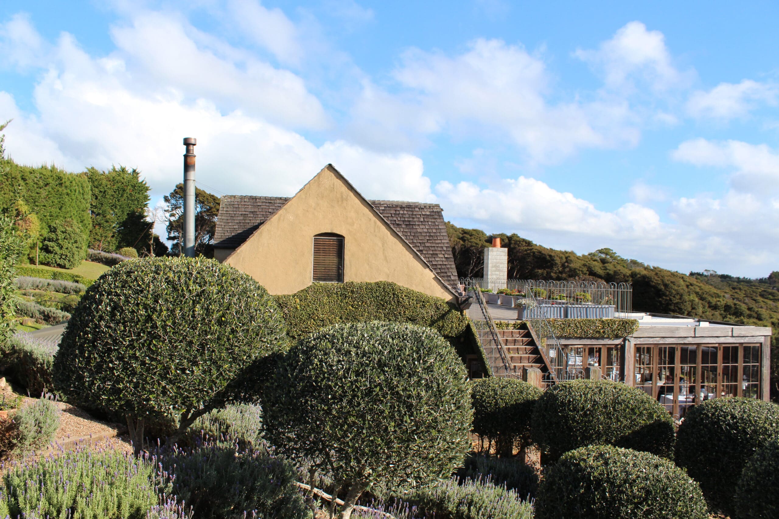 Waiheke Island