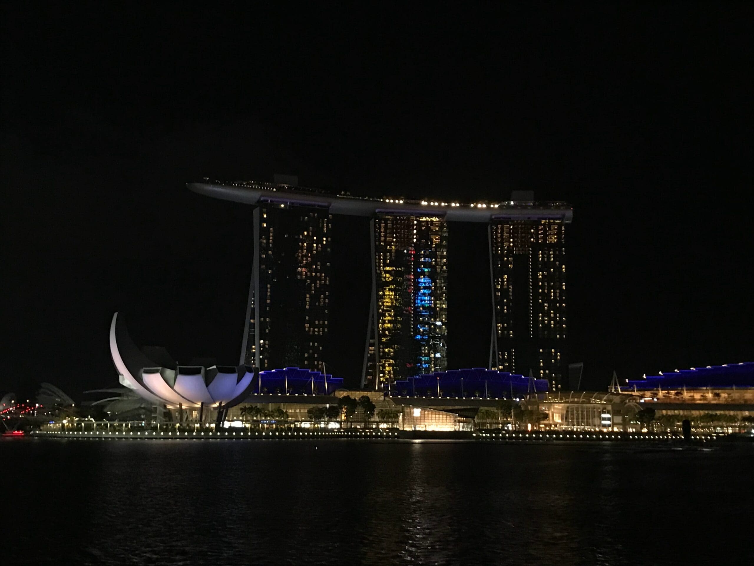 Esplanade Singapore