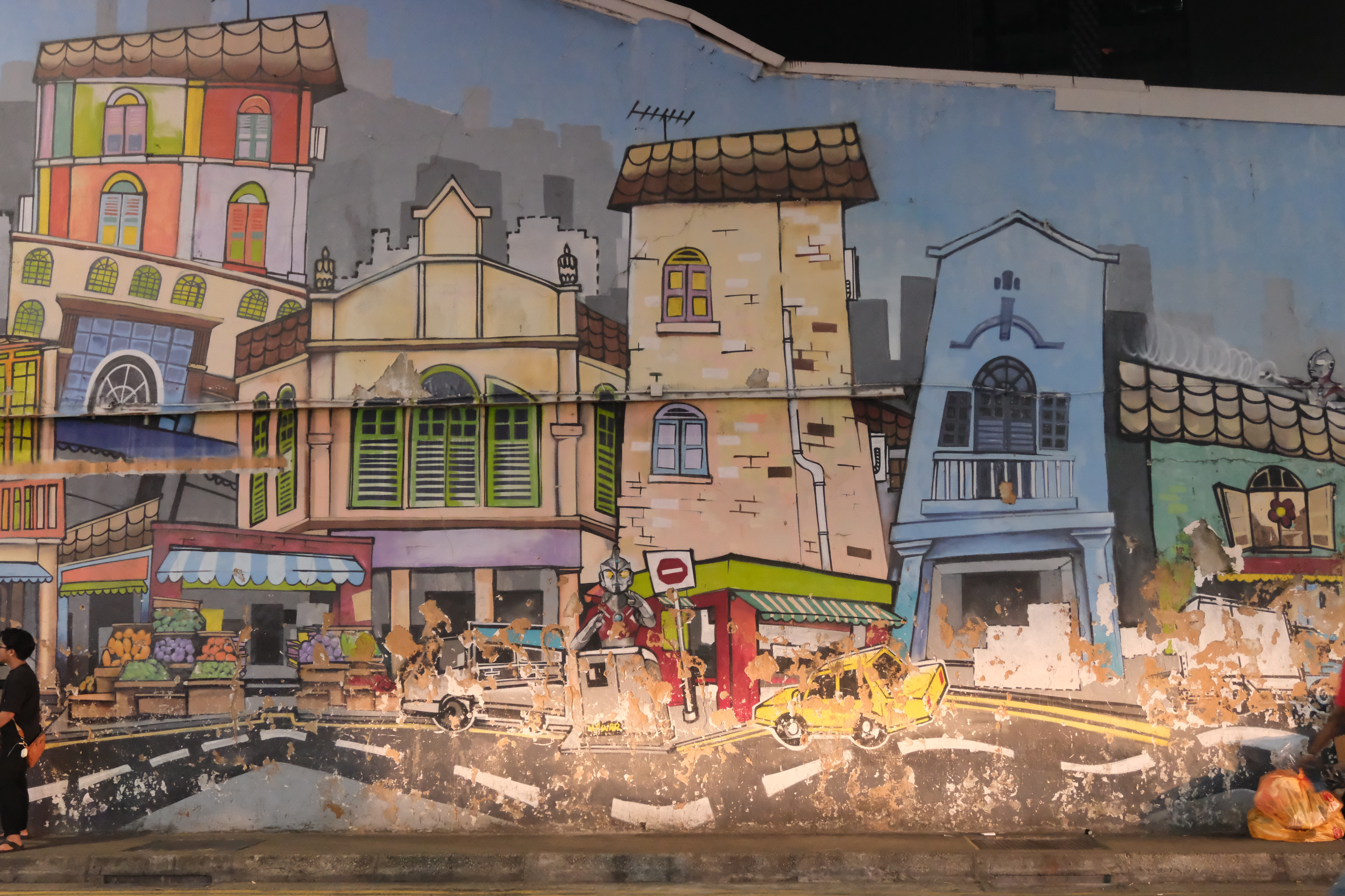 Little India Singapore-to-do