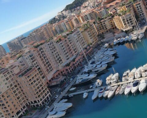 Monaco Europe