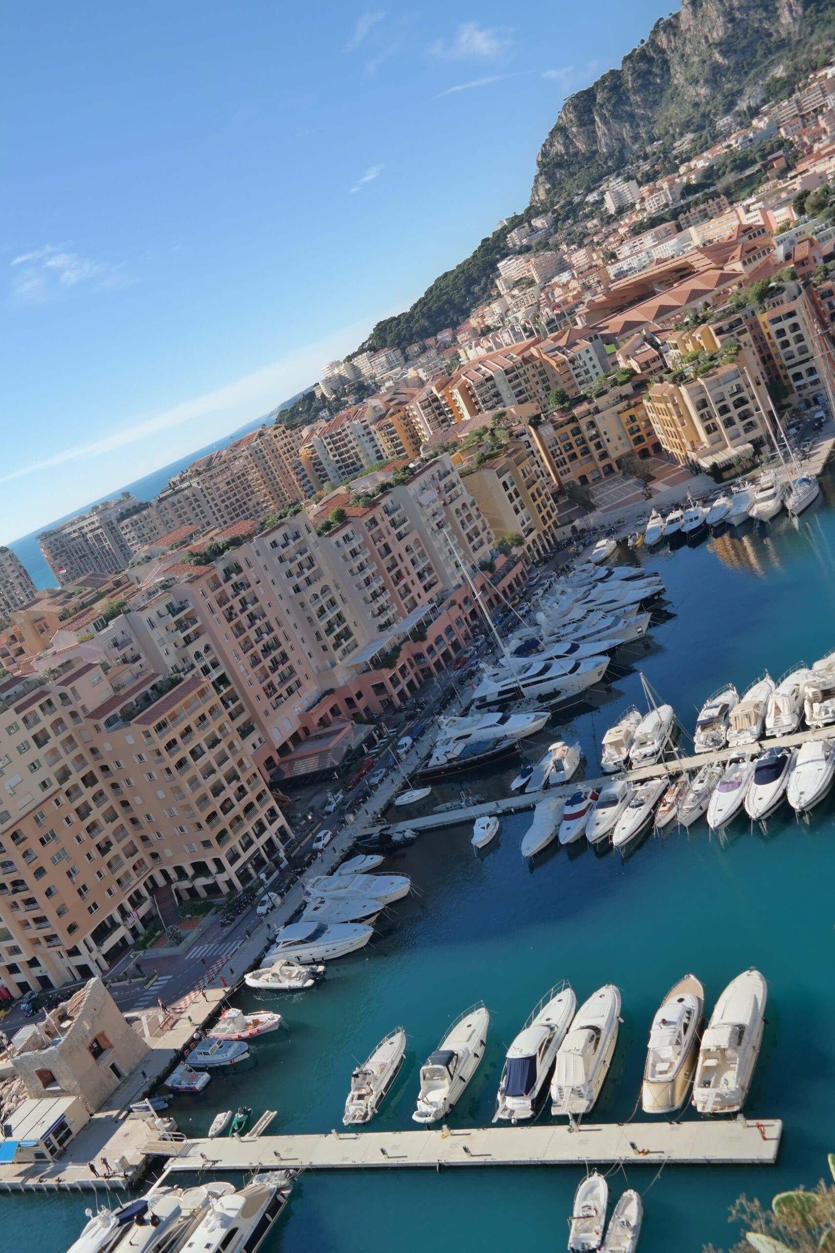 Monaco Europe