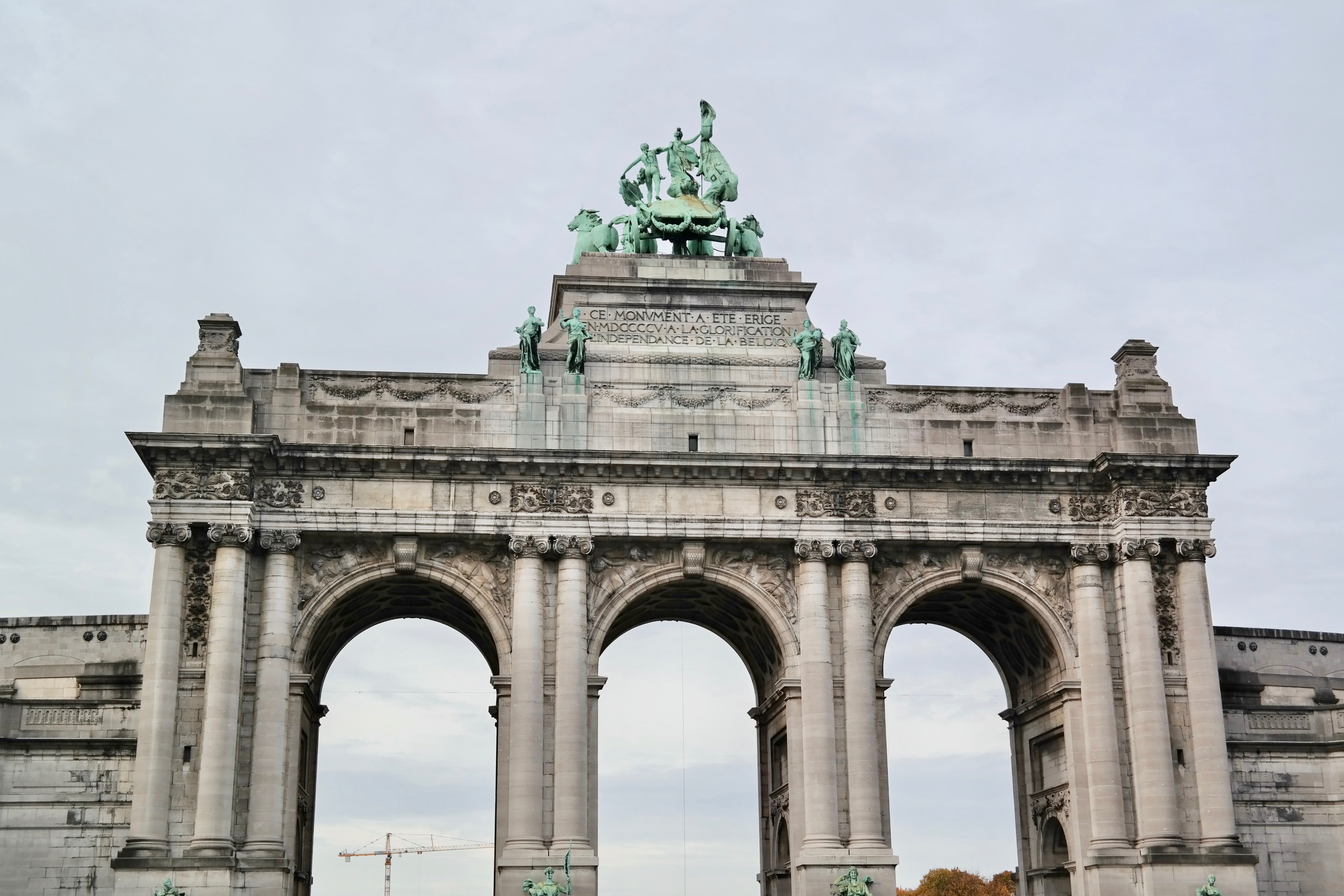 Cinquantenaire