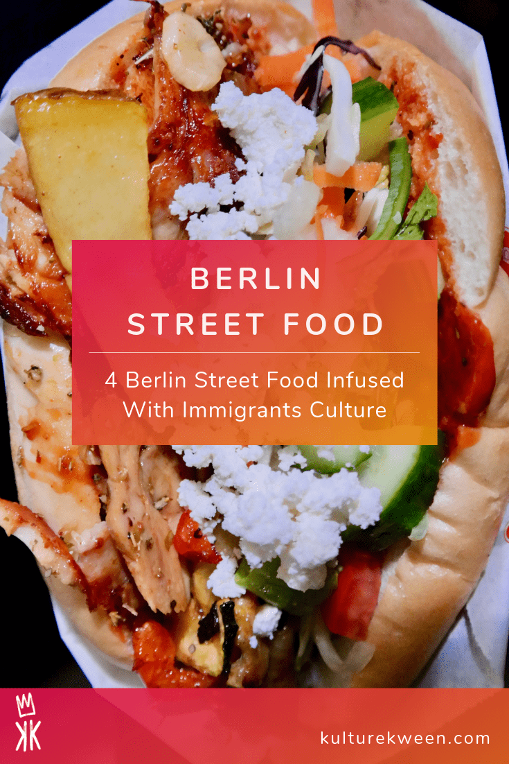 Berlin Street Food