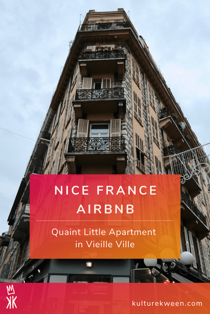 Nice Airbnb