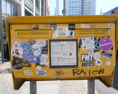 Berlin Germany