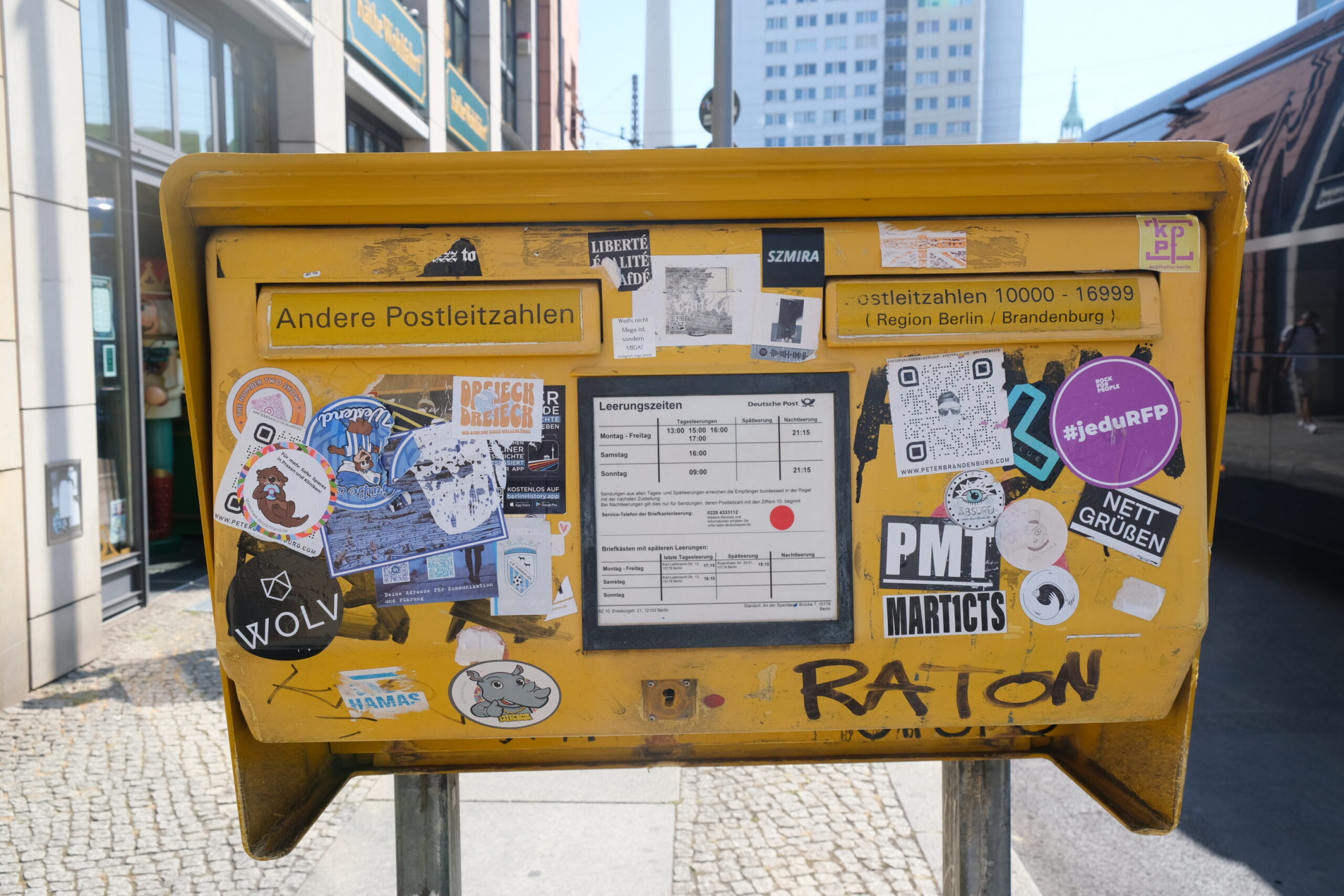 Berlin Germany