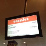 Brusells Intl Berlin Schoenefeld