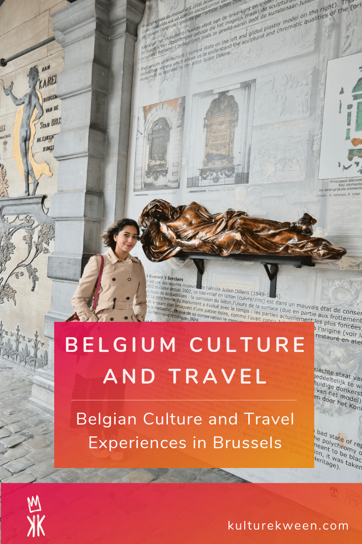 belgian-culture-brussels