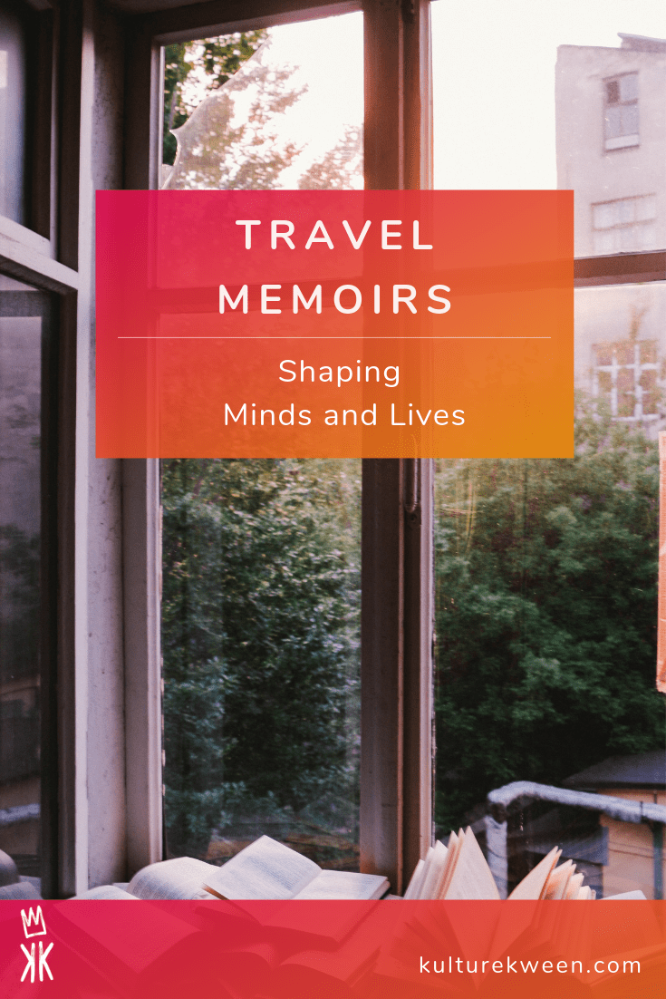 Travel Memoirs