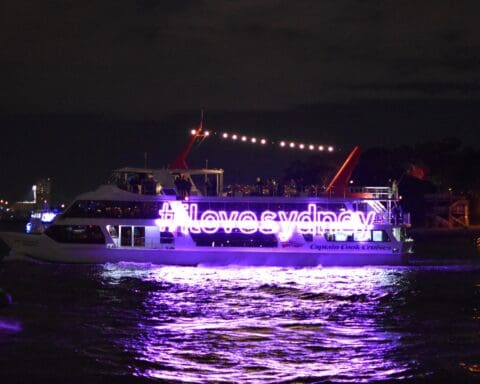 Vivid Sydney