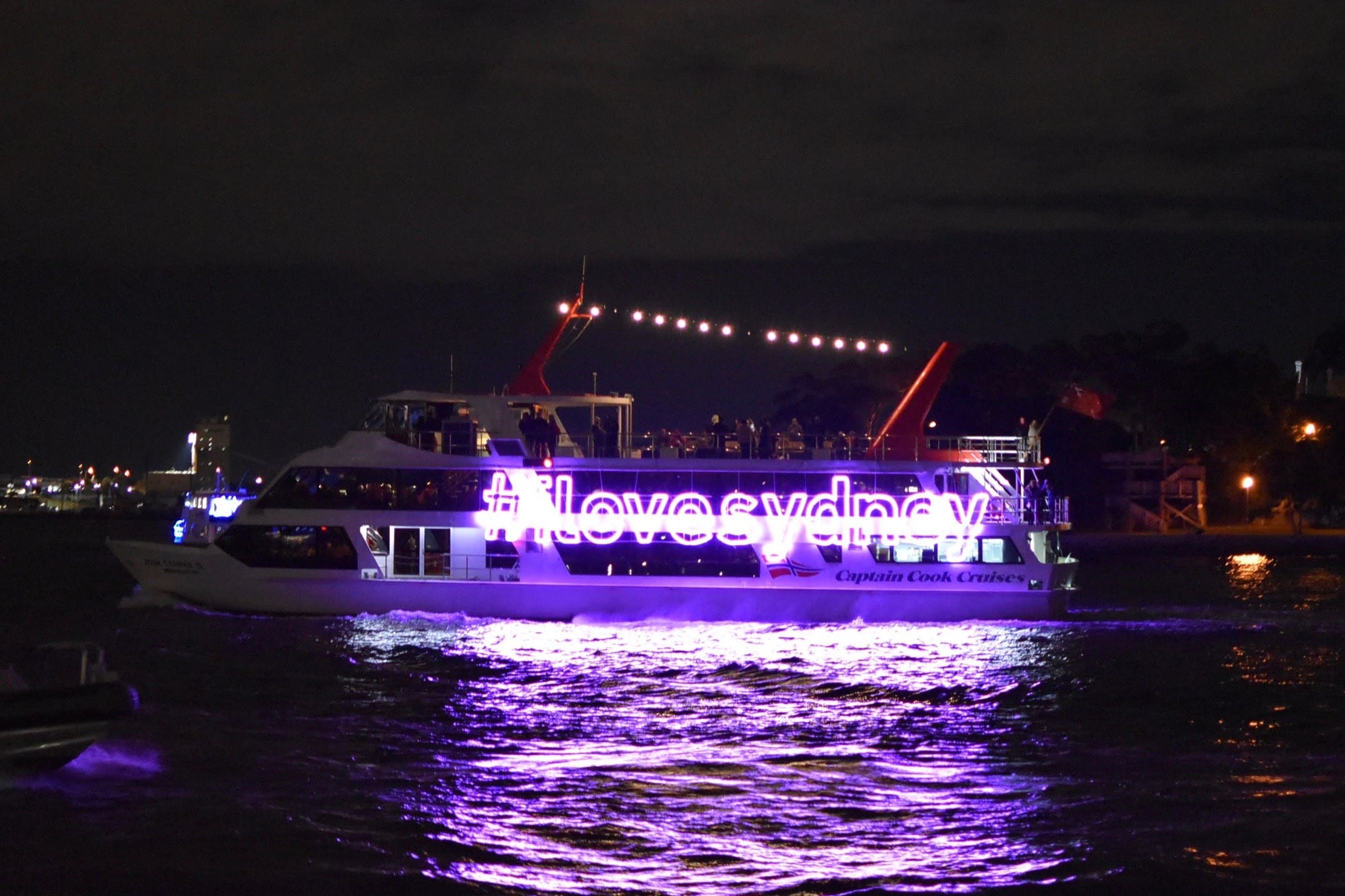 Vivid Sydney