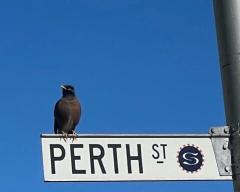 Perth