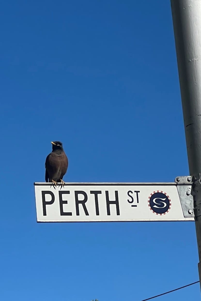 Perth