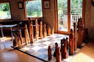 Board Games