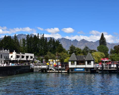 Queenstown