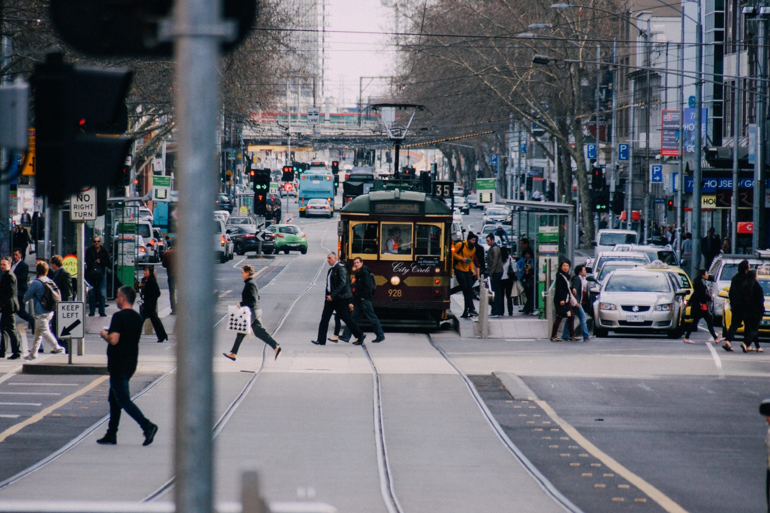 Melbourne Culture