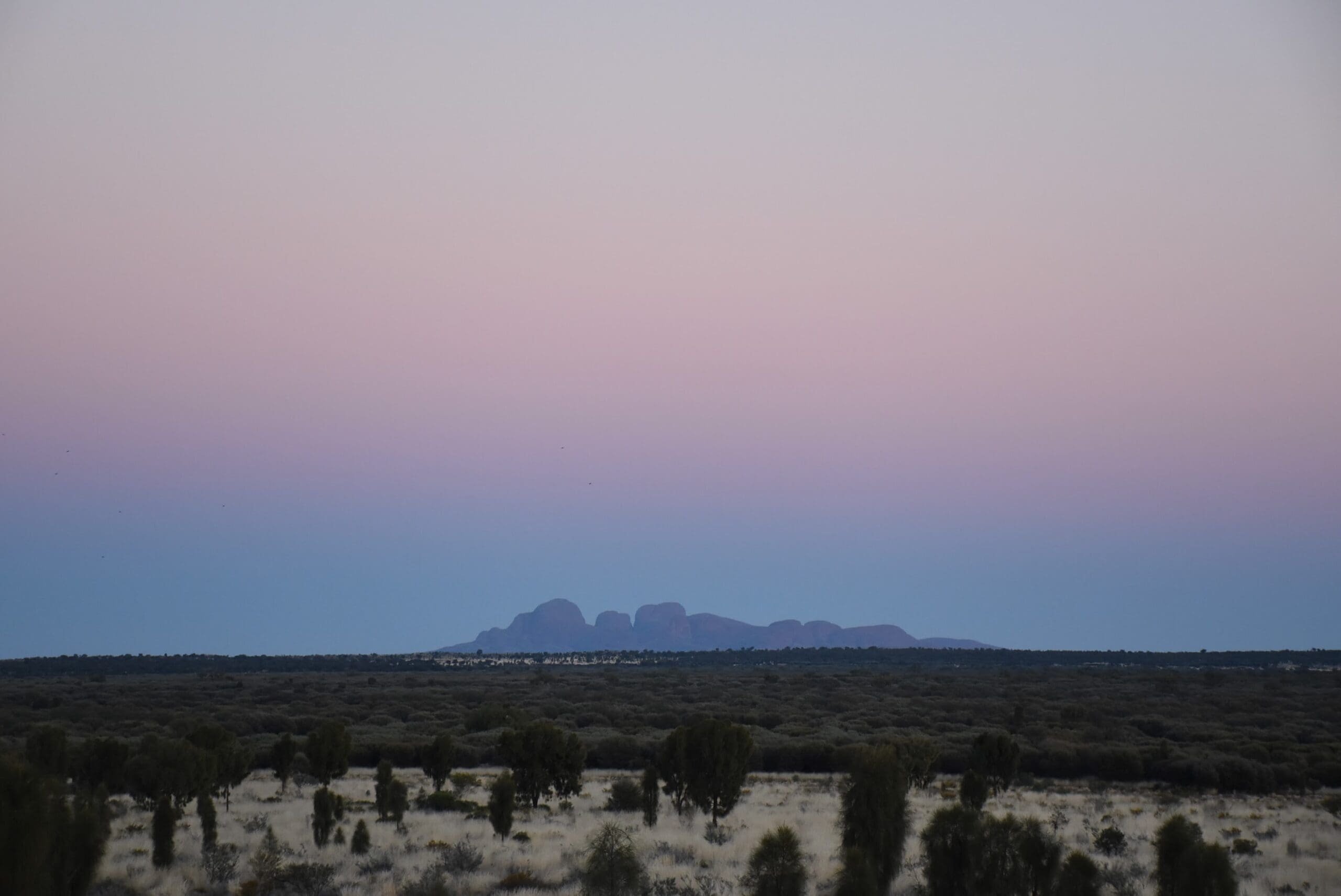 Ayers Rock Uluru