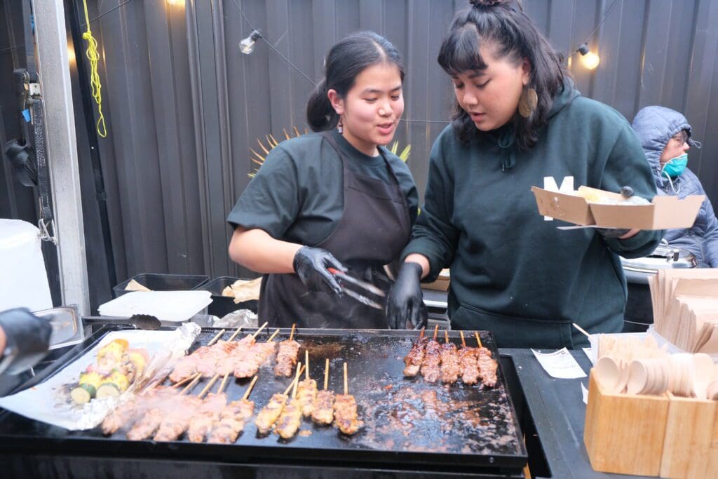 Merkado Market Filipino Market Melbourne