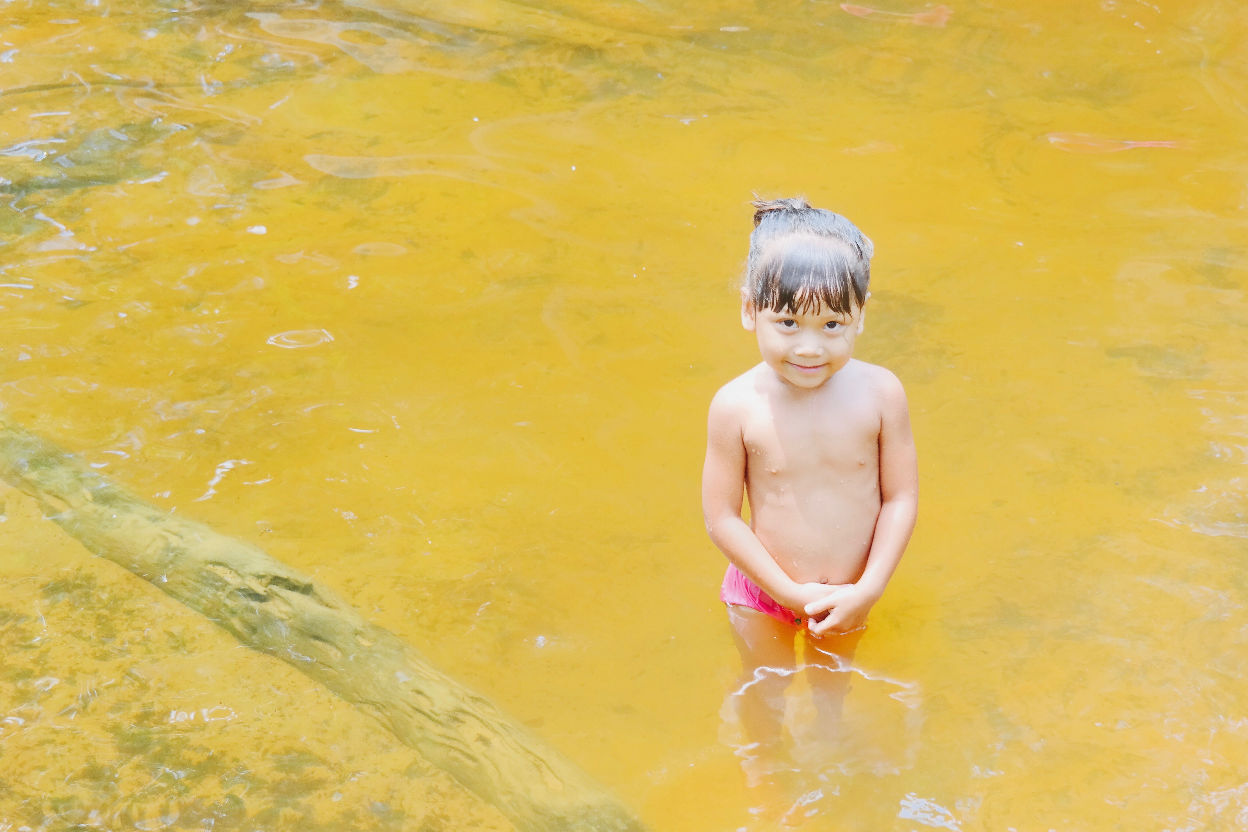 Kbal Spean The River of A Thousand Lingas Siem Reap Cambodia