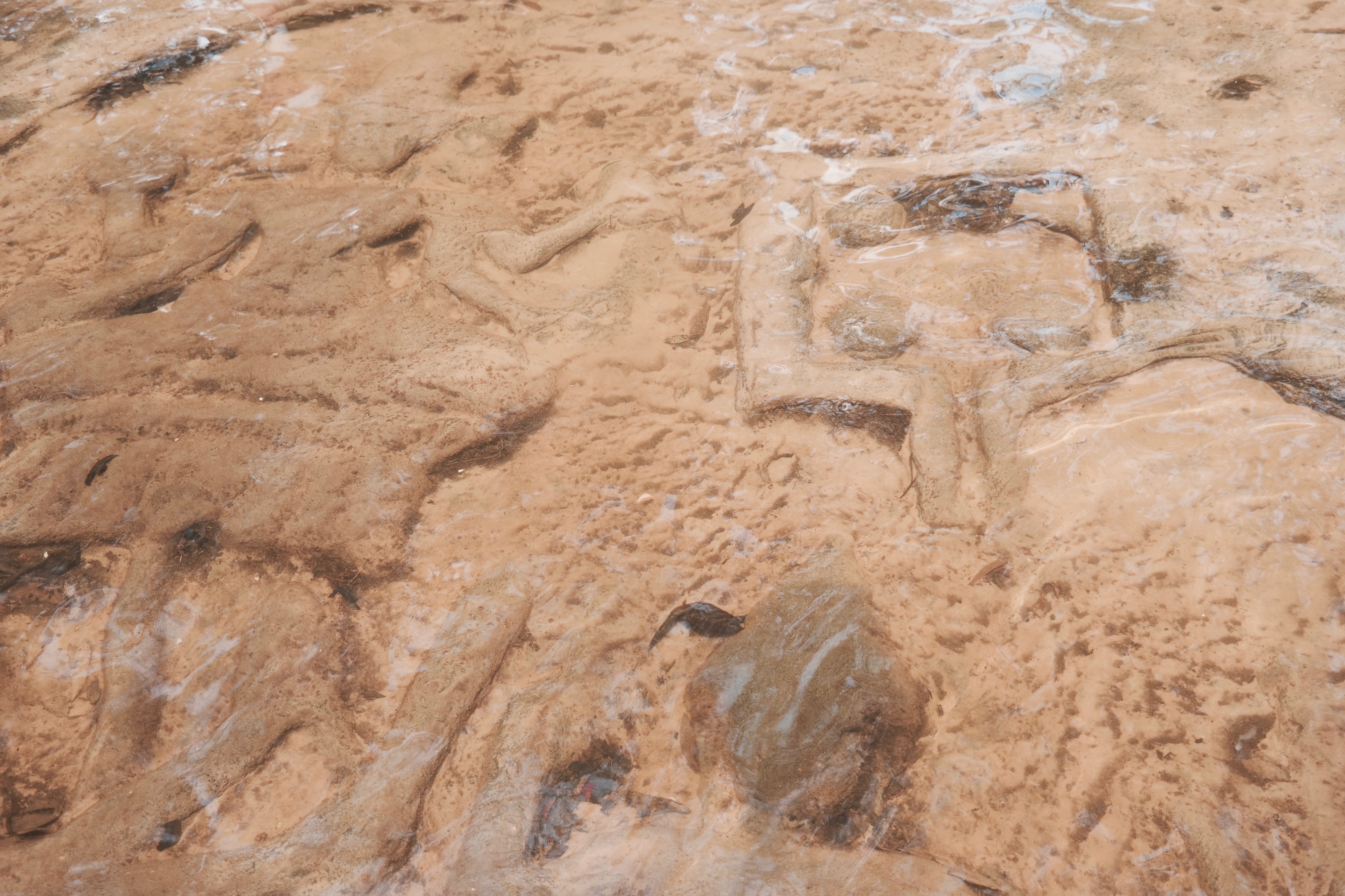 Kbal Spean The River of A Thousand Lingas Siem Reap Cambodia