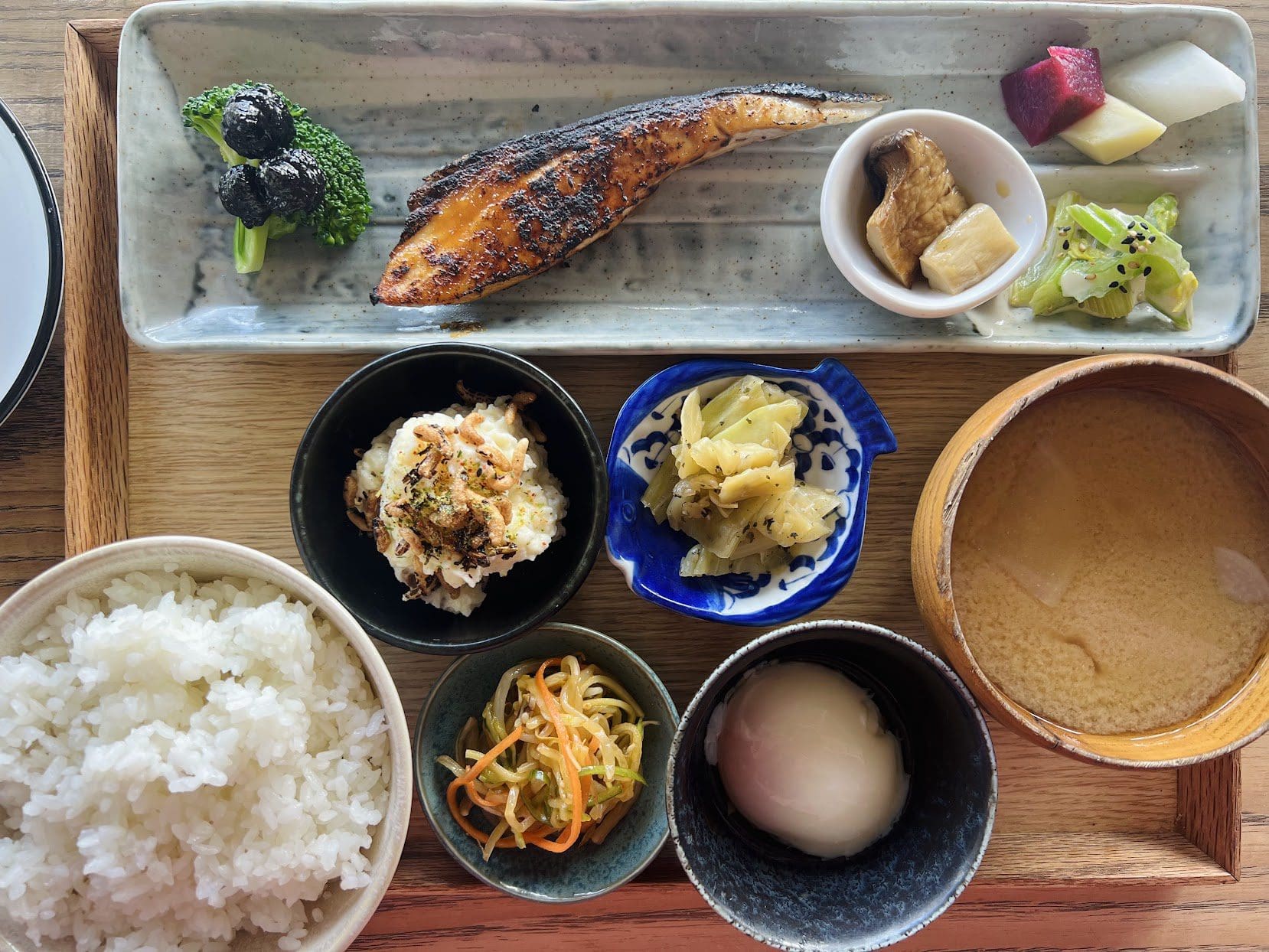 Japanese Breakfast