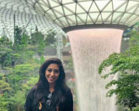 Singapore